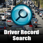 Driver Record Search